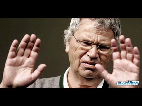 Gerhard Polt - Der Weber Max - Teil 1