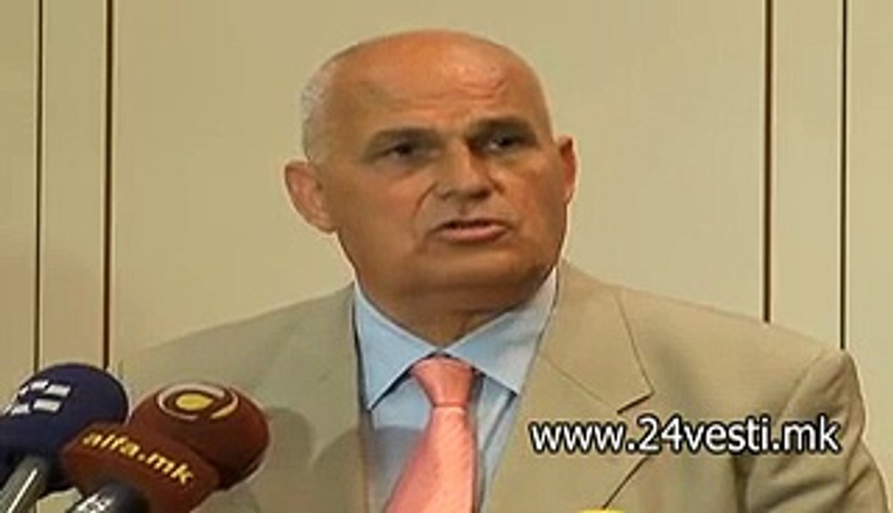 IZJAVI ZORE TEMELKOVSKI I BEKIM NEZIRI MAKEDONSKO BUGARSKI BIZNIS FORUM  29 04