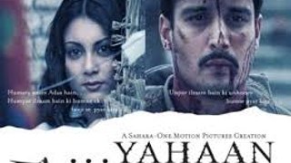 Yahaan (2005) Full Movie Streaming