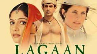 Lagaan: Once Upon a Time in India (2001) Full Movie Streaming