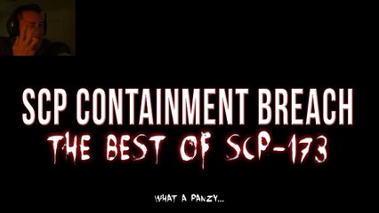 SCP Containment Breach Reaction Compilation