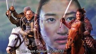 The Last Samurai (2003) Full Movie Streaming