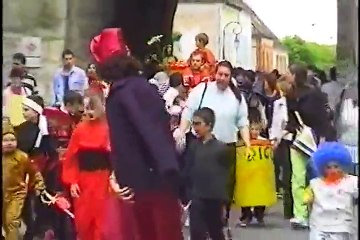 VeV retrospective 2000-2001 - x-3