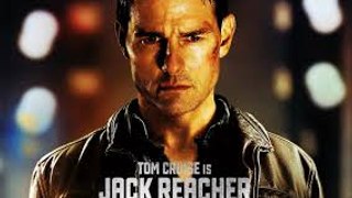 Jack Reacher (2012) Full Movie Streaming