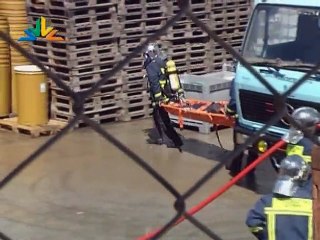 Η "Παλίρροια" τους βρήκε σε απόλυτη ετοιμότητα