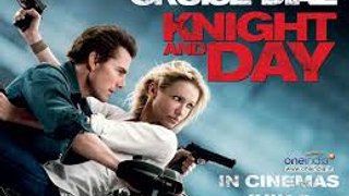 Knight and Day (2010) Full Movie Streaming