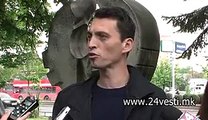 IZJAVI PROTEST NA SINDIKATI ZDRAVKO SAVEVSKI I TAMARA CAUSIDIS 29 04