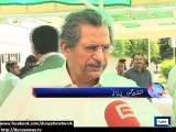 Dunya News - Islamabad: Members of parliament's reaction on shut down of markets at 8pm