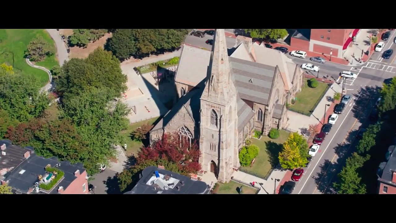Ted 2 Official Comedy Sequel Trailer 2015
