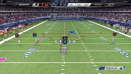 Madden NFL 25_QB beast #2