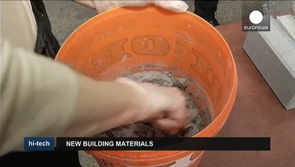 Vulkanstein: Das innovative Baumaterial der Zukunft 🔥