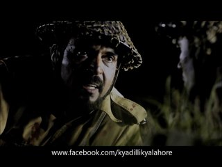 Kya Dilli Kya Lahore Full Length Trailer