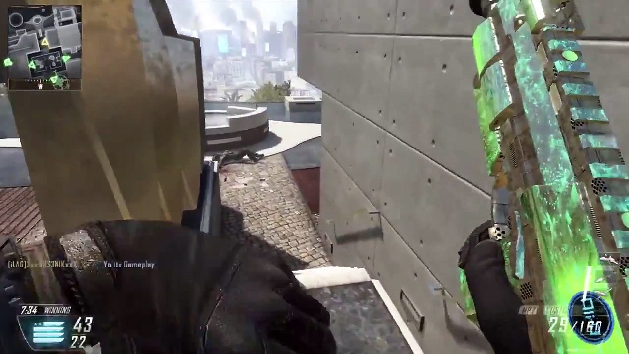 Black Ops 3  CREATE CAMOS    Multiplayer Custom Camos! COD BO3 | Ali-A