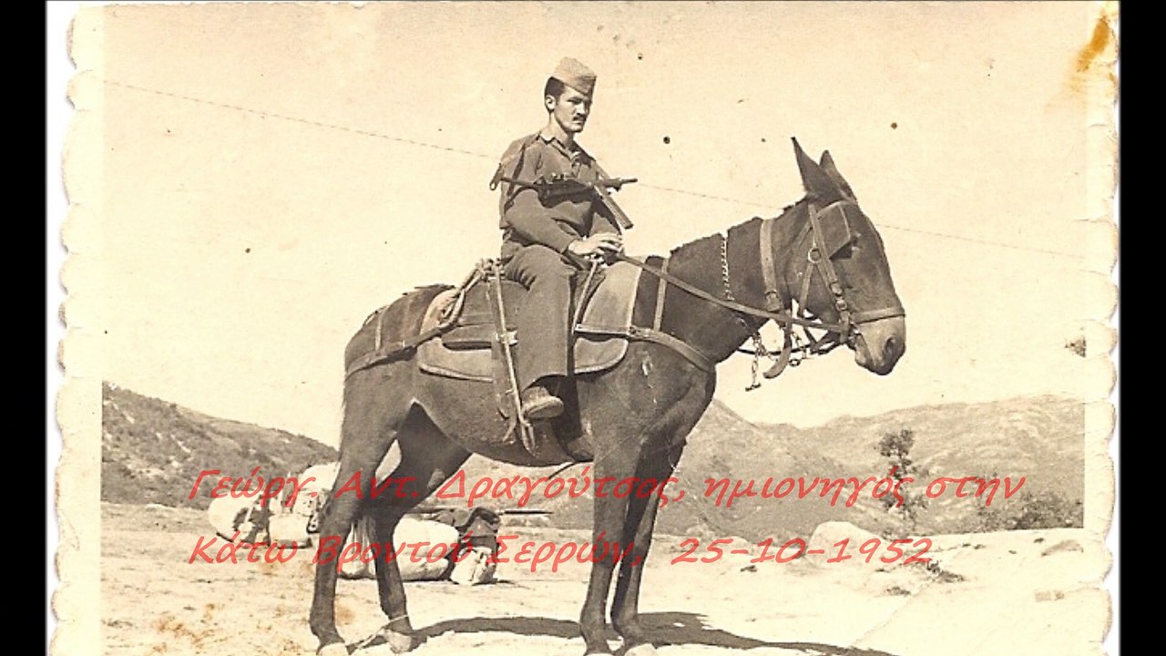 8 ΦΩΤΟ ΒΙΝΤΕΟ ΔΡΑΓΟΥΤΣΑΙΩΝ ΚΑΙ ΠΑΝΟΥ ΚΟΥΤΕΛΑ