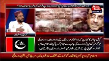 Zafar Afridi hr Maah Zulfiqar mirza Ko 1 Cror rupe Deta Tha Kion - Video Dailymotion[via torchbrowser.com]