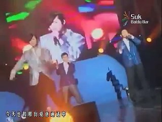 20100131韩国fm乱中部百度张根硕吧KO CN part 03