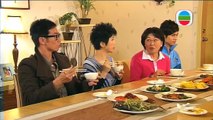TVB 家好月圓 - NG笑不停 - 拍吃飯戲NG，請將飯菜還原！ (TVB Channel)