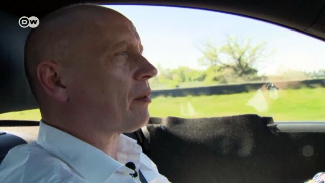 BMW 7er Pre Drive | Motor mobil