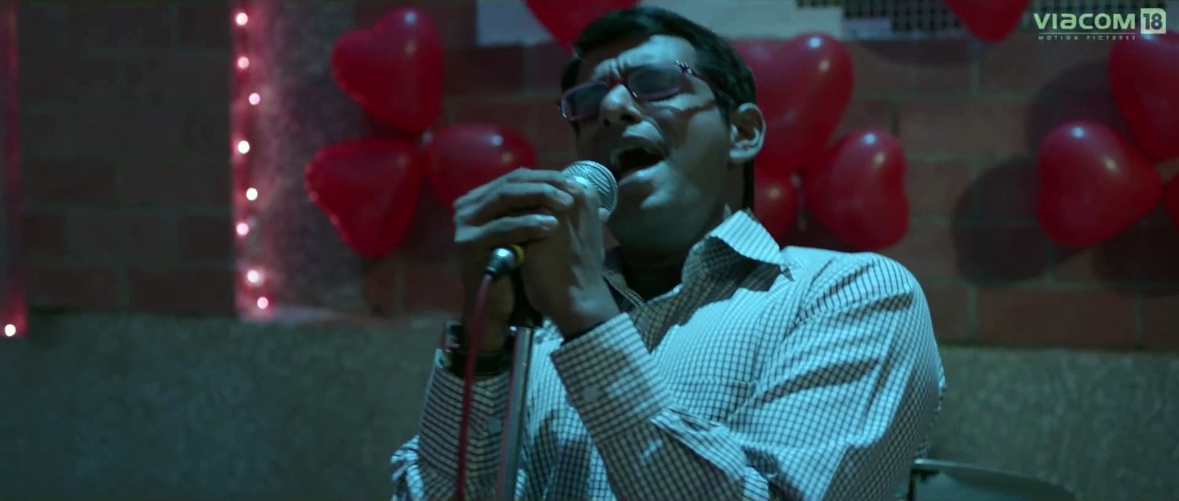 Manjunath Movie Official Trailer