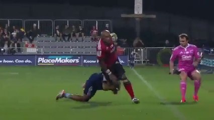 Nadolo assure face aux Blues