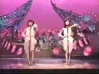 ピンクレディー - 透明人間