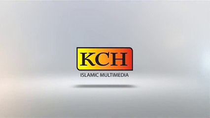 Dynamic KCH Logo Animation | Sleek and Eye-Catching Intro