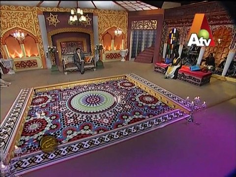 Sun ve Balori Aakh waleya by Nooran Lal (Live in Shabistan )