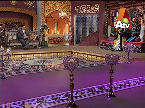 Aanda Tere Lae Reeshmi Roomal Sung by Nooran Lal (Live in Shabistan )