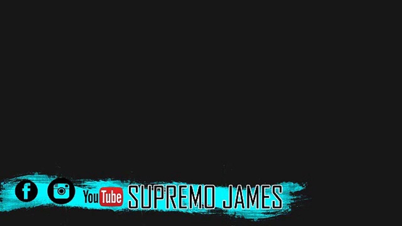 Me comi tu comida (I ate your food) | Supremo James
