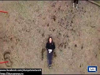 Dunya News -  Light stories from all over the world