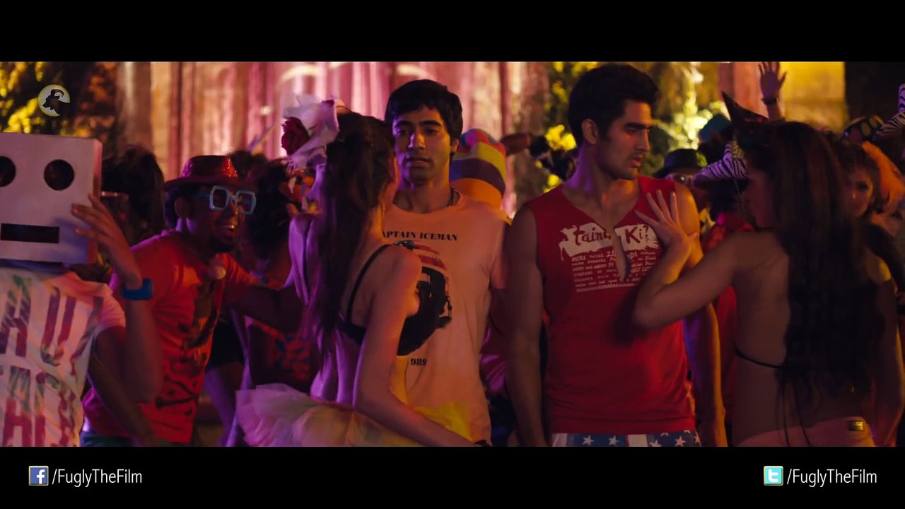 Fugly Official Trailer