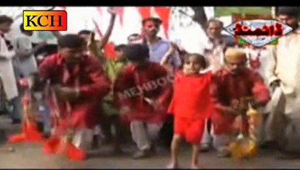 Lal da Ay Mela  | Fasil Ali Haidri |