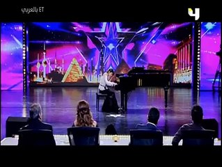 علي جابر يكشف حقيقة علاقته بنجوى كرم