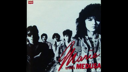 MARIE WITH MEDUSA ''Call Me''