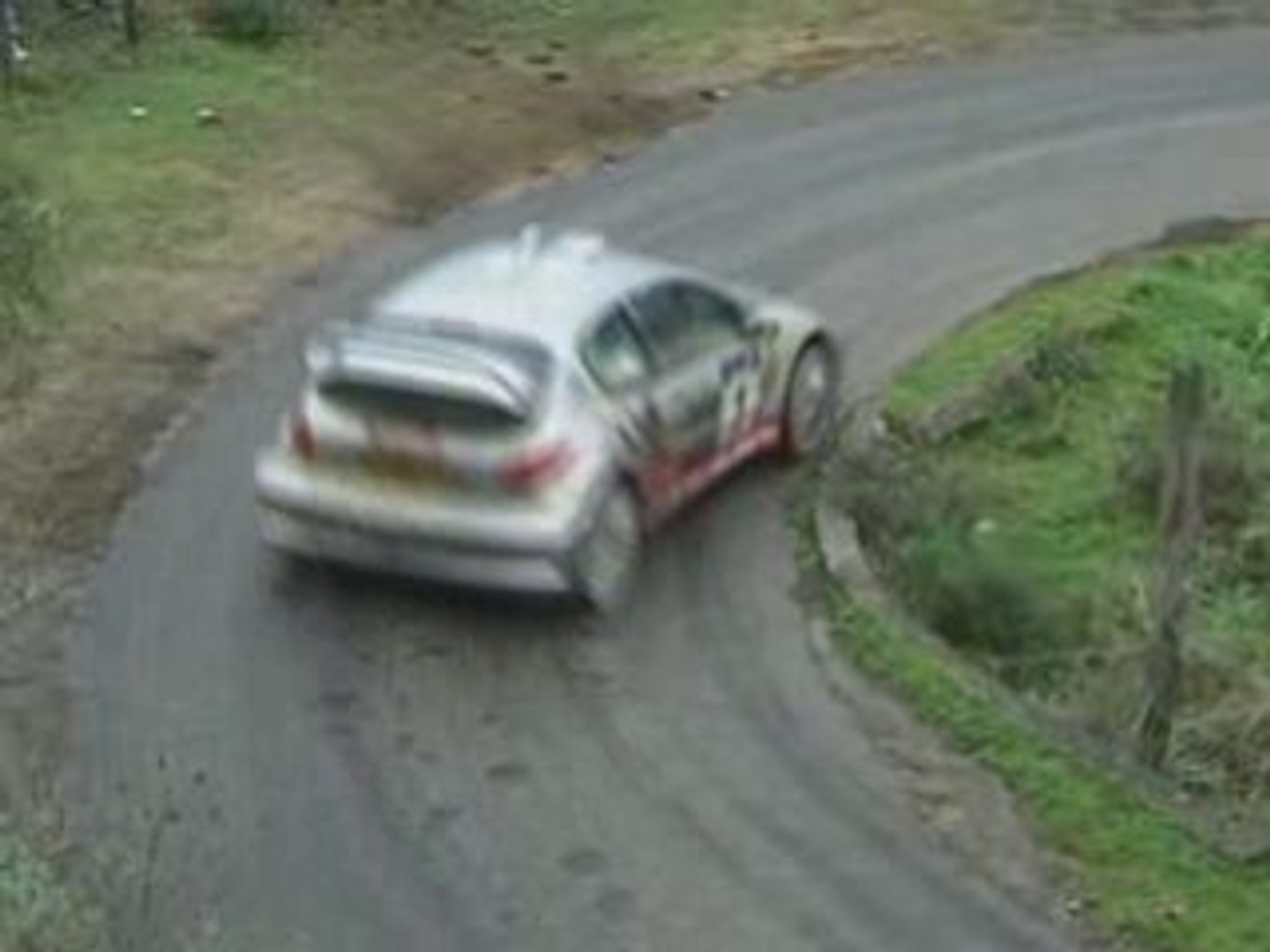 WRC