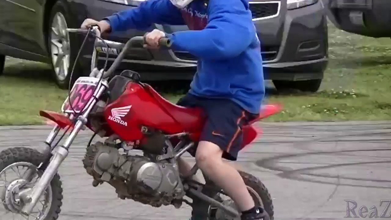 Stunt motorcycle | nice