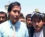 Hazaras Protest Against Kochi Terror (Taliban Alqeada) - HazaragTV