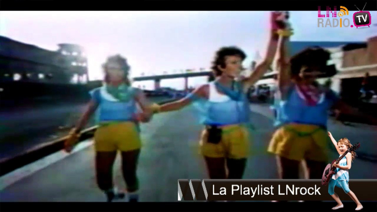 LNrock - la playlist