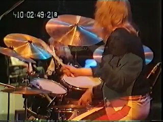 Secret Oyster - "Paella" in  "OGWT", December 1975