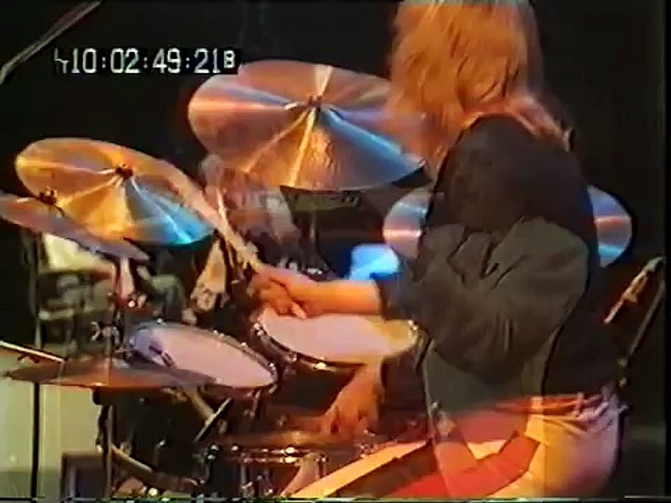 Secret Oyster - "Paella" in  "OGWT", December 1975