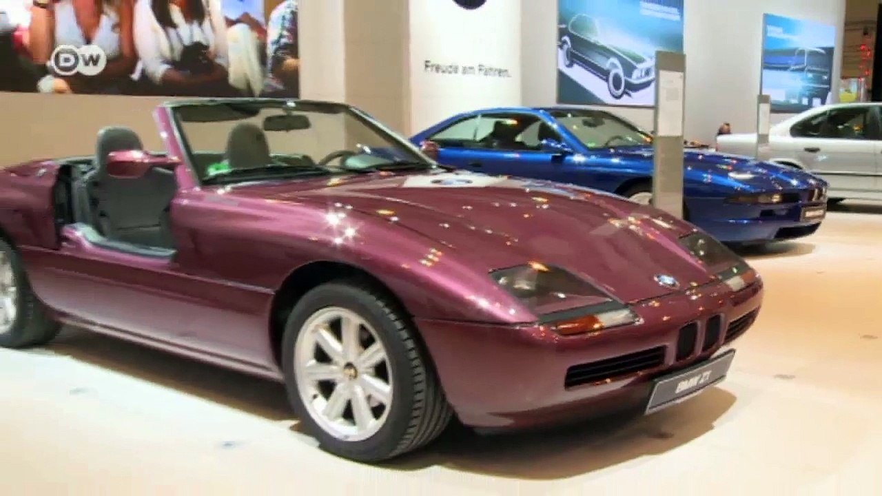 Techno-Classica | Motor mobil