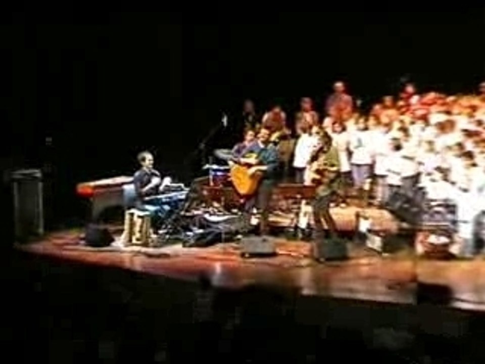 Chorale - Partie 2