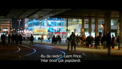 Aşkı Bulunca (2014) HD Fragman