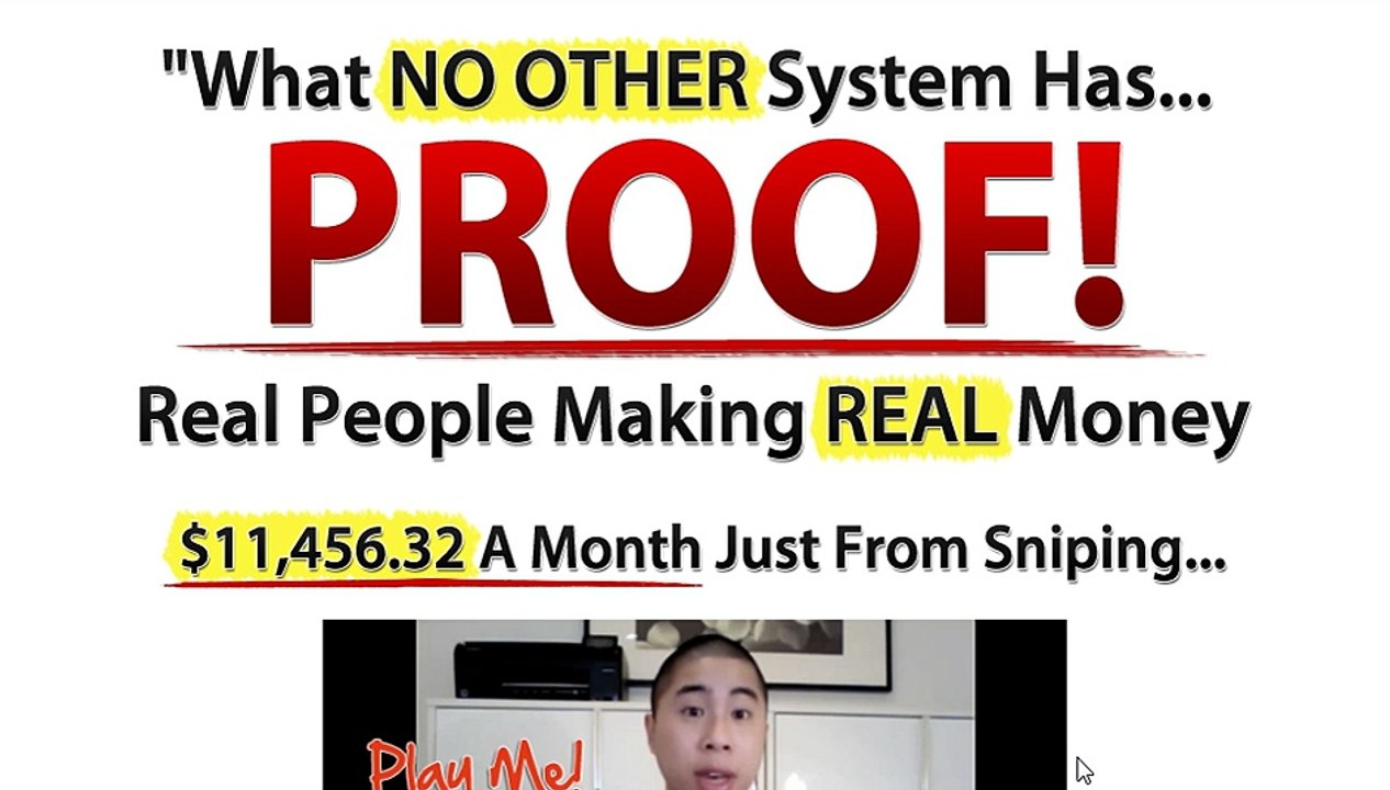 Make Money Online