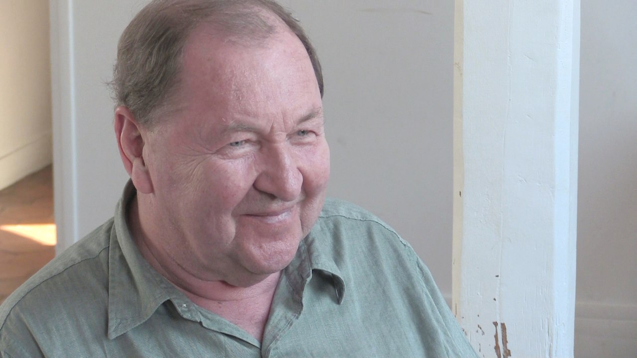 Roy Andersson, des pigeons, des singes, des fourmis et des hommes...