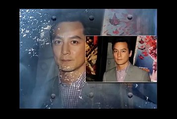 INTO THE BADLANDS, OFFICIAL TRAILER FIRST LOOK