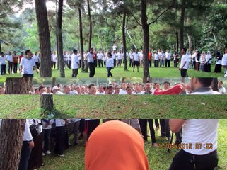 Gathering Nasional IV