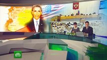 Сирия. Французы хотят присудить Путину Нобелевскую премию за мир в Сирии