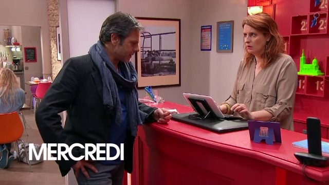 Plus Belle la Vie - Épisodes 2746 à 2750 (extraits)