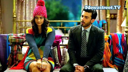 Pictures of Sonam-Fawad makes you go AWWWW